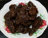 અખરોટ ખજૂર બોલ્સ (Walnuts Khajur Balls Recipe in Gujarati) રેસીપી સ્ટેપ1ફોટો