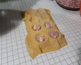 Foto del paso 4 de la receta: Sorrentinos de muzzarella y jamón