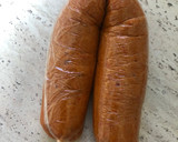 Foto del paso 5 de la receta: Chorizo vegano