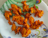இட்லி பக்கோடா ரெசிபி ஸ்டேப் 3 புகைப்படம்
