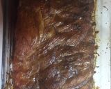 Foto del paso 4 de la receta: Costilla de cerdo al horno