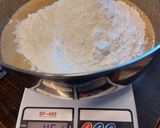 Foto del paso 3 de la receta: Masitas Secas Rizadas (con aceite, sin manteca)