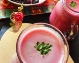 A picture of step 6 of Sol Kadhi.
