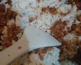 Foto langkah ke 4 dari resep Nasi Tutug Oncom.