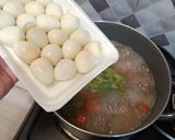 Foto langkah ke 5 dari resep Sup Daging Sapi Qurban.