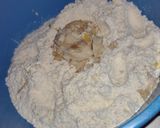 Foto del paso 1 de la receta: Bolas de fraile