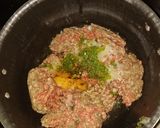 Foto del paso 1 de la receta: Albóndigas