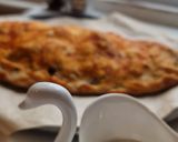 عکس مرحله 13 از دستور کلزونه مخصوص🍕