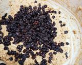 Φωτογραφία βήματος 5 της συνταγής Cookies με βρώμη εμπλουτισμένα