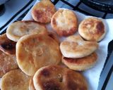 Foto del paso 2 de la receta: Tortas fritas exquisita