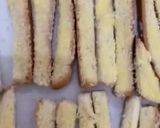 Foto langkah ke 2 dari resep Roti Bagelen.