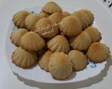 صورة لخطوة 5 من وصفة معمول القشطة 😋