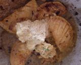 চাঁদমুখো চালকুমড়ো(chaadmukho chaalkumro recipe in Bengali) রেসিপির ধাপ 3 ছবি