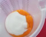 Foto del paso 2 de la receta: Brazo de gitano de melocotón
