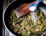 চিলি পিকাল (আচারি মিরচি)(chilli pickle recipe in bengali) রেসিপির ধাপ 3 ছবি