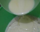Foto del paso 2 de la receta: Torta en el Microondas♡