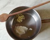 Tojásleves recept fázis 2 fotója