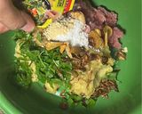 Foto langkah ke 1 dari resep Perkedel Kentang Daging Sapi.