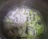 Foto langkah ke 2 dari resep Soto ayam Lamongan sederhana, mpasi 11 bulan+.