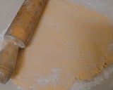 Foto del paso 4 de la receta: Pastafrola