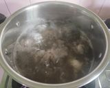 Foto langkah ke 1 dari resep Hati Ampela Bumbu Kuning.