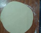 Crunchy Fried tortillas#authors marathon recipe step 5 photo