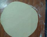 A picture of step 5 of Crunchy Fried tortillas#authors marathon.