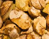 Roasted Harvest Veggies recipe step 5 photo
