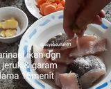 Foto langkah ke 1 dari resep 💕SUP BENING IKAN GABUS.