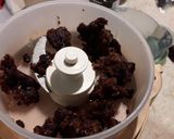Foto del paso 2 de la receta: Bolitas energéticas de proteína vegetal