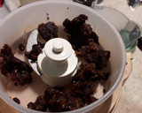 Foto del paso 2 de la receta: Bolitas energéticas de proteína vegetal