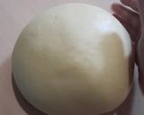 Foto langkah ke 3 dari resep Donat kentang.