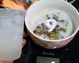 【冬日甜點】香芋芋圓系列(3種搭配)的食譜步驟23照片