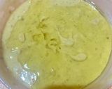 Foto langkah ke 5 dari resep Bolu Pisang Kukus Andalan, Moist dan Lembut tanpa Mixer.