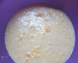 Foto del paso 1 de la receta: Budín de naranjas en licuadora