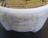 Foto del paso 7 de la receta: Favoritas de much@s: Warak Dawali / Hojitas de Parra rellenas