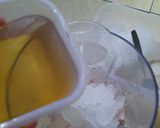 Foto langkah ke 6 dari resep Watermelon slushy.