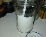 Foto del paso 6 de la receta: Budín de Limón c/Harina integral y Azúcar mascabado