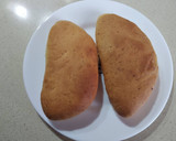 Foto del paso 5 de la receta: Pan y variantes