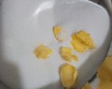 Foto del paso 5 de la receta: Queque de Piña con Caramelo