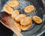 Foto langkah ke 6 dari resep Getas Singkong.