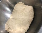 雜糧歐包的食譜步驟1照片