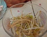 Foto langkah ke 2 dari resep Oseng pindang ale lombok ijo.