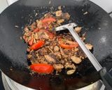 Foto langkah ke 3 dari resep Tumis pindang tongkol.