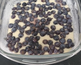 Foto del paso 2 de la receta: Bizcochuelo de uvas