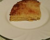 Francia rakott krumpli recept fázis 6 fotója