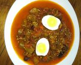 Foto del paso 4 de la receta: Estofado de berenjenas