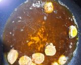 (Hilsa Brinjal Curry) বেগুন ইলিশের ঝোল রেসিপি ধাপ - 2 ছবি