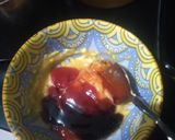 Foto langkah ke 2 dari resep # Udang bakar saus madu.