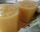 Foto langkah ke 4 dari resep Jus Nanas & Lobak.